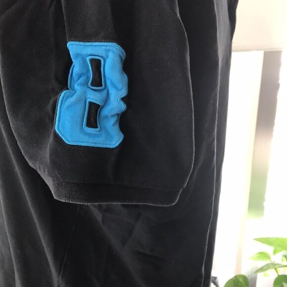 NWOT Short-Sleeves Polo Shirt Men - Picture 5 of 6